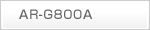 AR-G800A