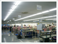 三重工場・第一物流倉庫・配送センター
