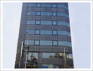 名古屋営業所