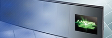 ASSURA　(GPSレーダー探知機)
