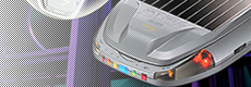 レーナビ(GPSレーダー探知機)