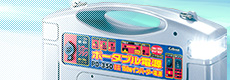 ポータブル電源