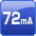 72mA