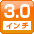 3.0インチ