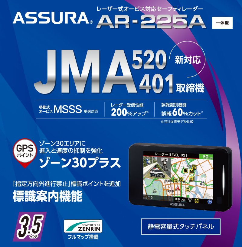 AR-225A