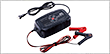 新製品、バッテリー充電器　DRC-1510を発表。
