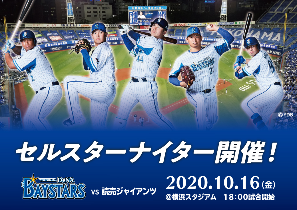 セルスターナイター詳細