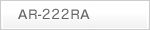 AR-222RA