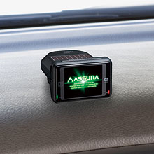 ダッシュボード