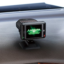 ダッシュボード