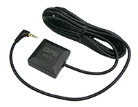 GDO-40　GPSユニット