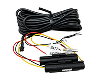 GDO-53　常時電源コード（コネクタ/2A）