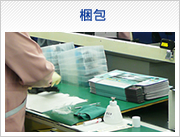 梱包