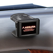 AR-510FT セルスター工業株式会社