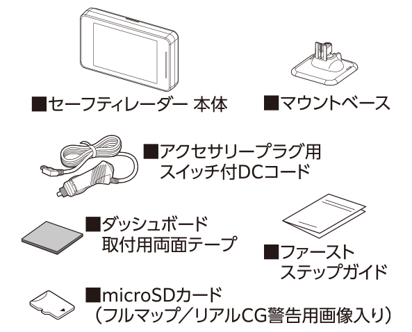 オプション品