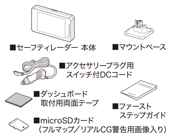 オプション品