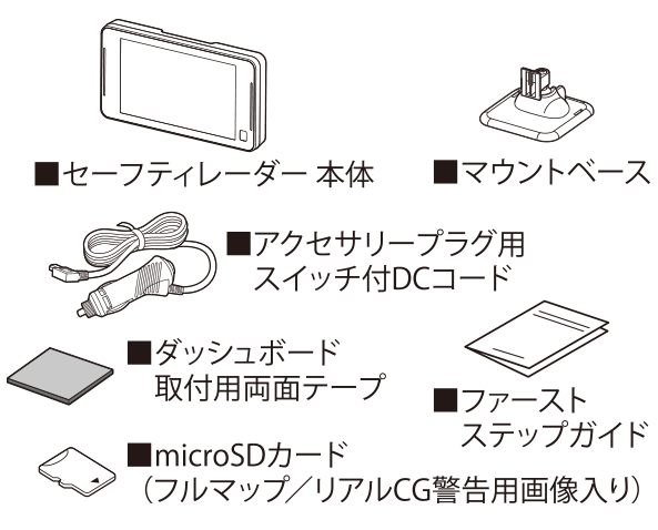 オプション品