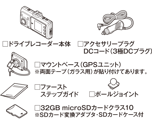 オプション品