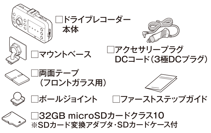 オプション品