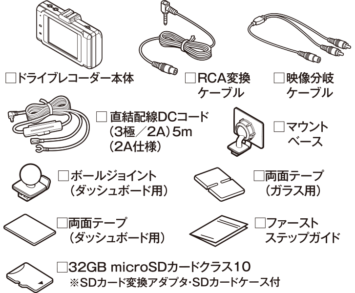 オプション品
