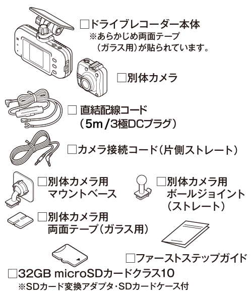 オプション品