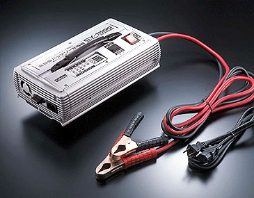 CV-1500 セルスター工業株式会社