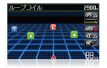 エリアビュー