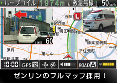 フルマップ