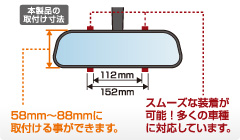 取付構造