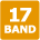 17BAND