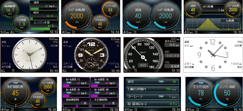 匿名配送　セルスター　AR-363GM OBD2アダプター　RO-116 THV