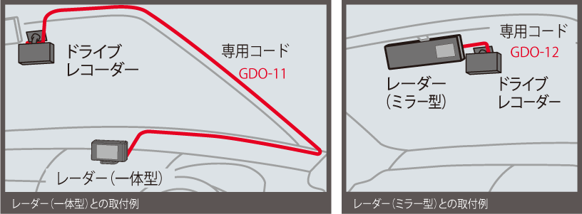 CSD-790FHG | ドライブレコーダー | セルスター工業株式会社