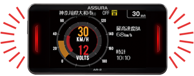 AR-2 セルスター工業株式会社