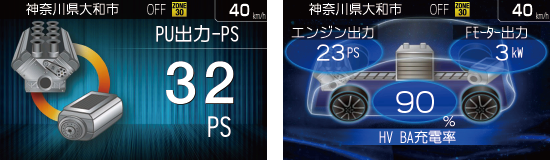 セルスター AR-W86LA OBD2電源付き