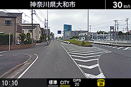 待受画面