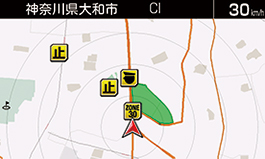 待受画面