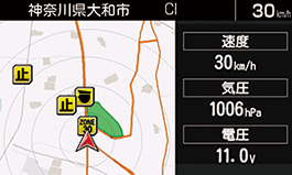 待受画面