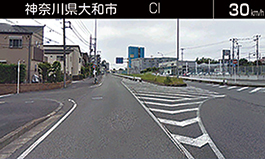 待受画面