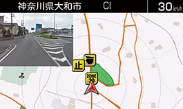 待受画面