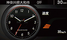 待受画面デザイン4