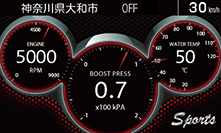 待受画面デザイン7