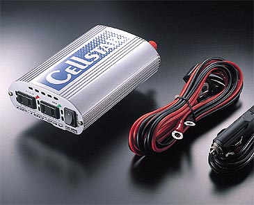 HP-190/24V セルスター工業株式会社