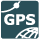 GPS 約14,300件、23種類の高精度GPSデータ