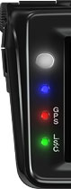 GPS[_[Tm@ ASSURAAV AR-210VE