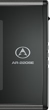 GPS[_[Tm@ ASSURAAV AR-220SE