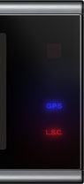 GPS[_[Tm@ ASSURAAV AR-240SE