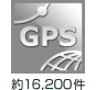 GPSf[^16,200