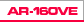 GPS[_[Tm@ ASSURAAV AR-160VE