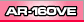 GPS[_[Tm@ ASSURAAV AR-160VE