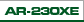 GPS[_[Tm@ ASSURAAV AR-230XE